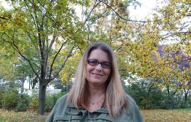 Christine Halbritter